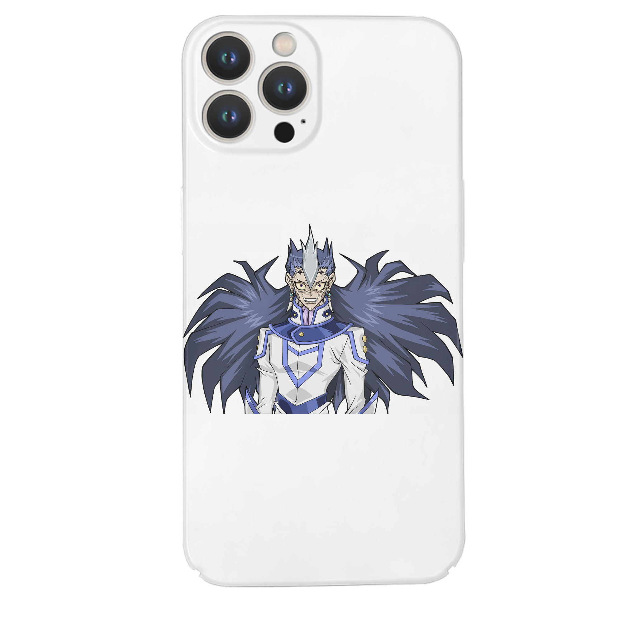 （画像用） 遊☆戯☆王 Yu-Gi-Oh! 【iPhone 14シリーズ対応】ハードケース